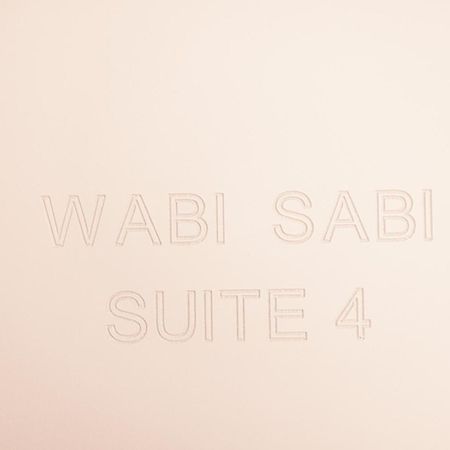 Wabisabi Suites - Mero Cannes Exterior foto