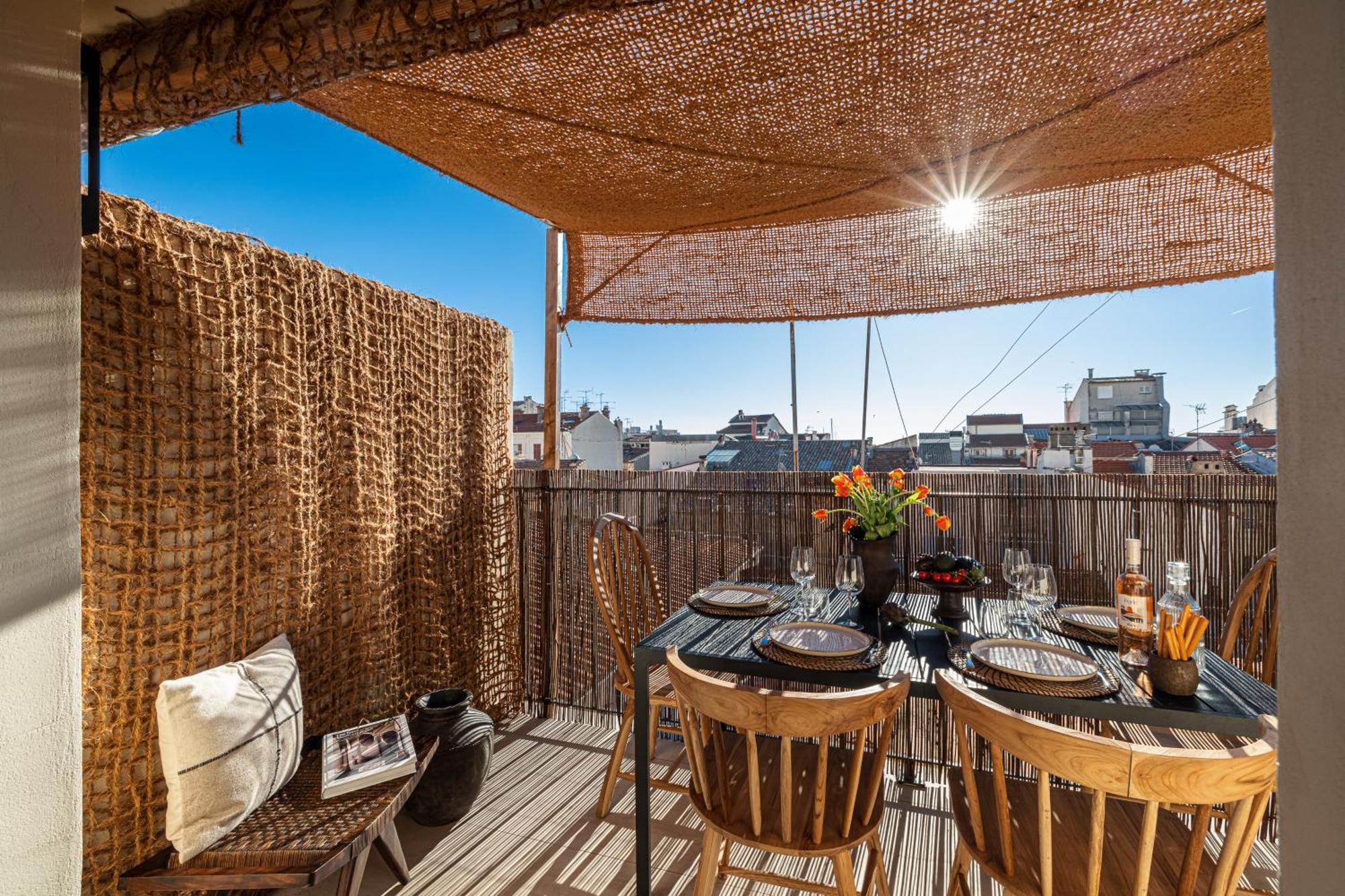 Wabisabi Suites - Mero Cannes Exterior foto
