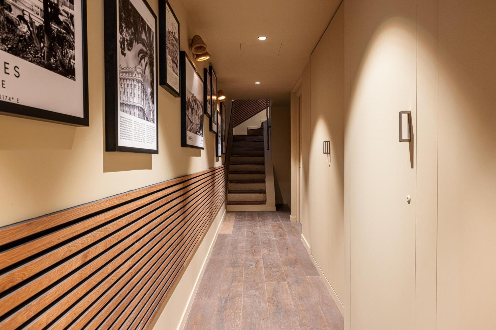 Wabisabi Suites - Mero Cannes Exterior foto