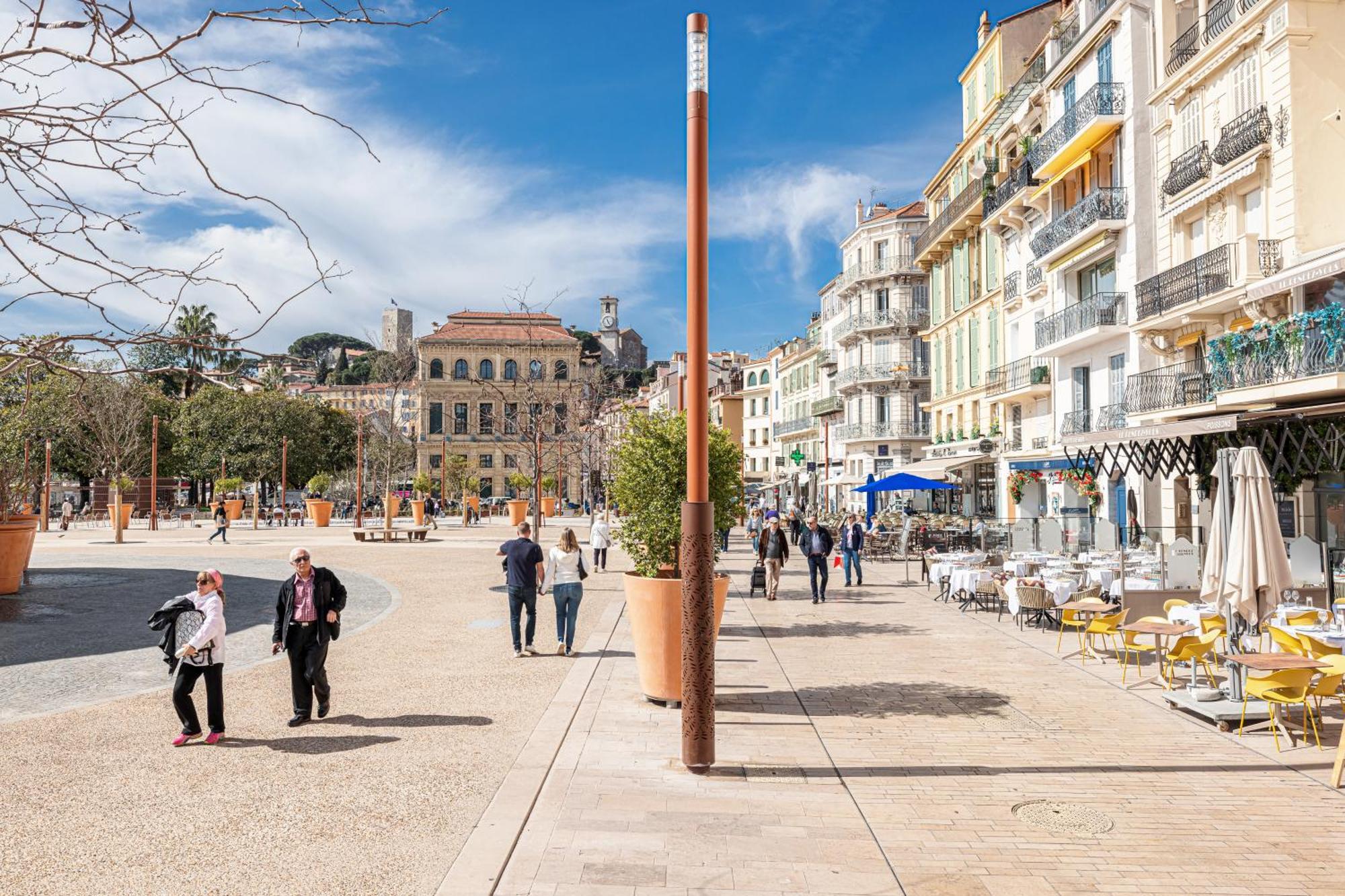 Wabisabi Suites - Mero Cannes Exterior foto
